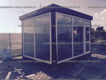 constructie magazie ieftina