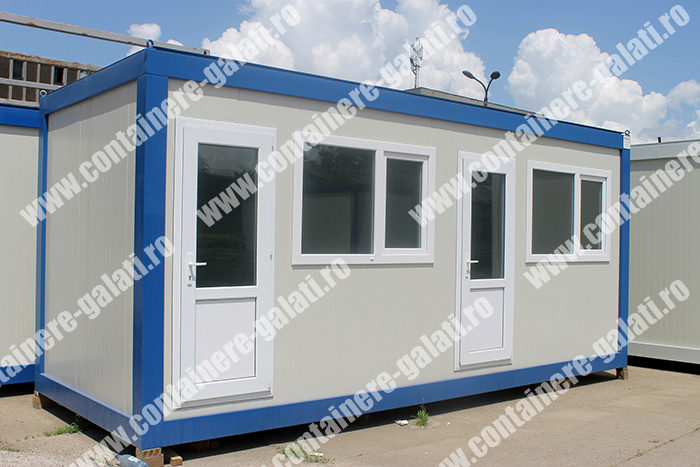 preturi containere Caras-Severin