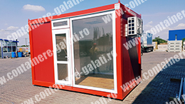 containere modulare pret Caras-Severin