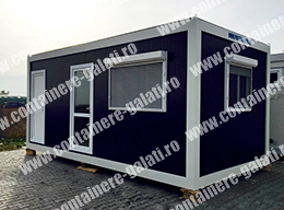 preturi containere second hand Caras-Severin